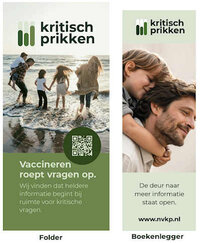 Informatieset voor in de praktijk