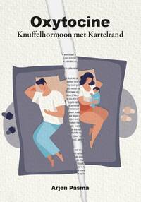 Boek: Oxytocine, Knuffelhormoon met Kartelrand