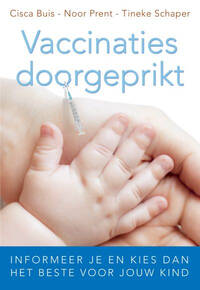Boek: Vaccinaties doorgeprikt